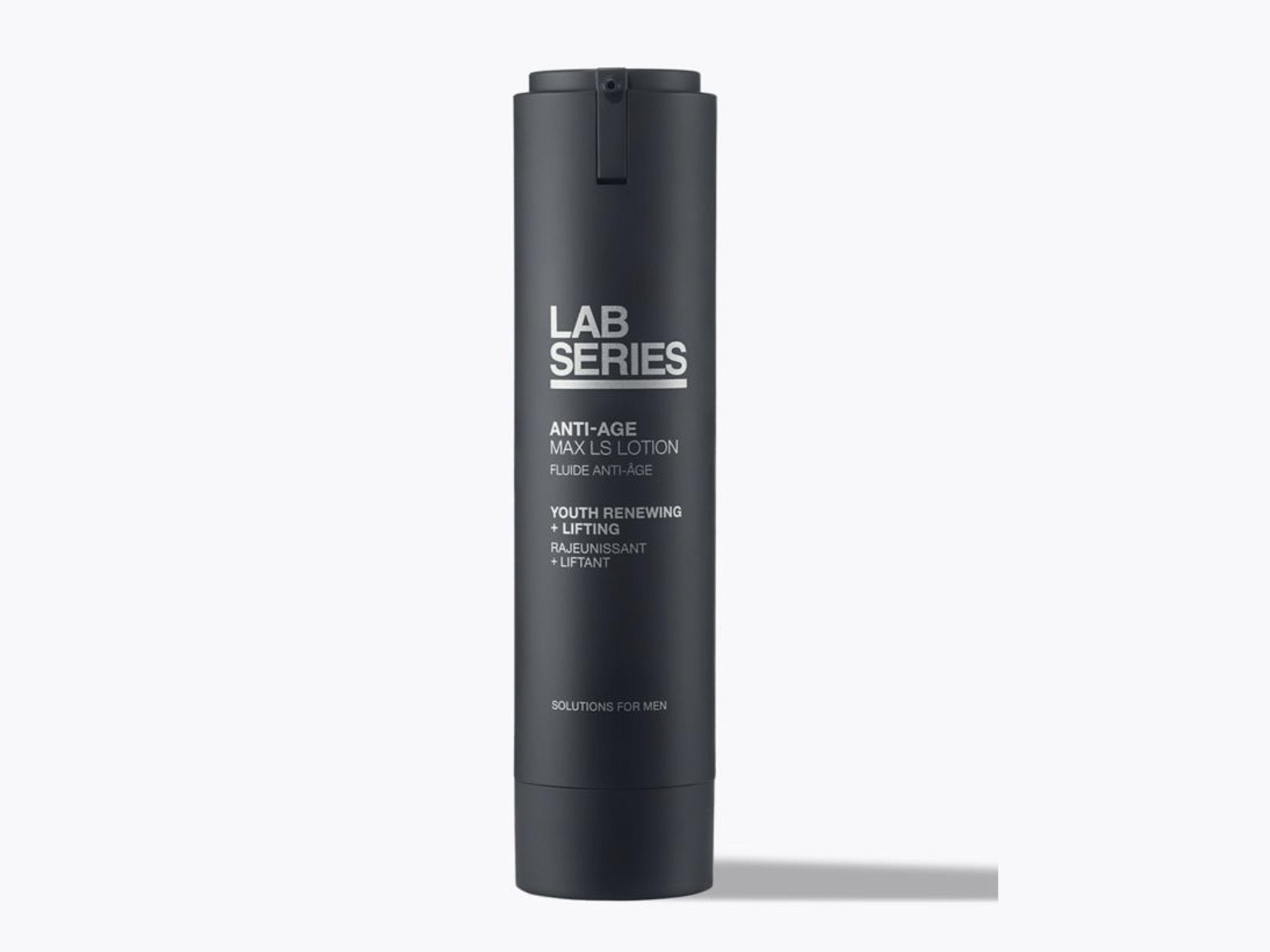 Lab Series anti-age max LS lotion