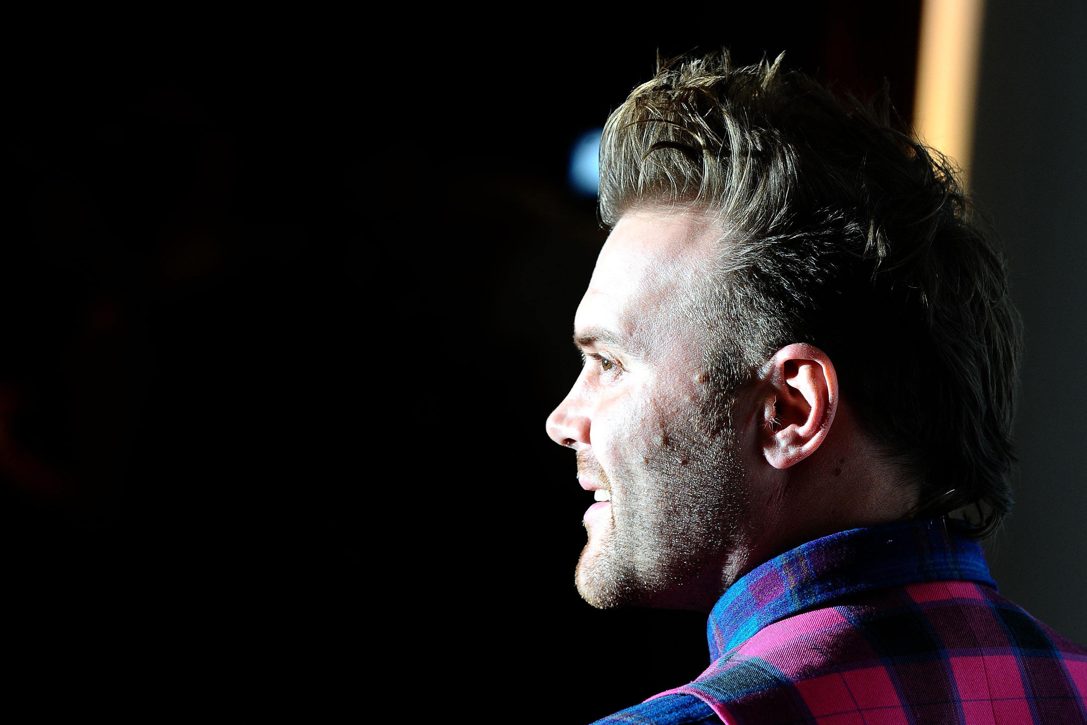 Daniel Bedingfield (Ian West/PA)