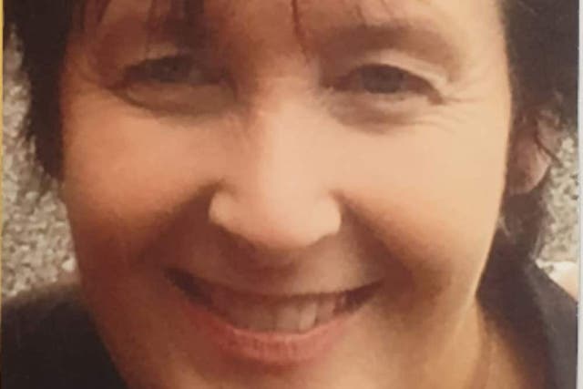 Ms Leeson died aged 47 (Greater Manchester Police/PA)