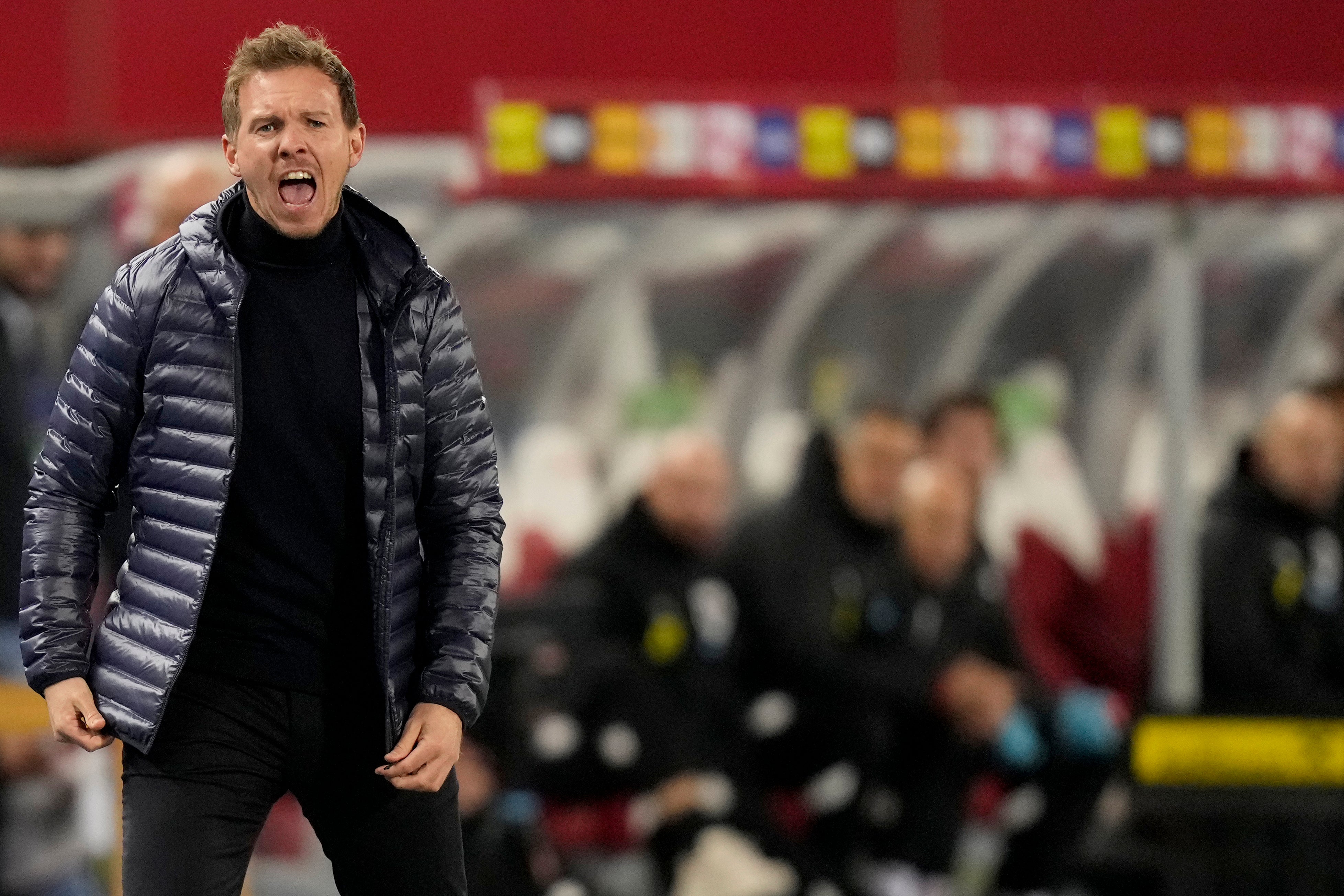 ALEMANIA-NAGELSMANN