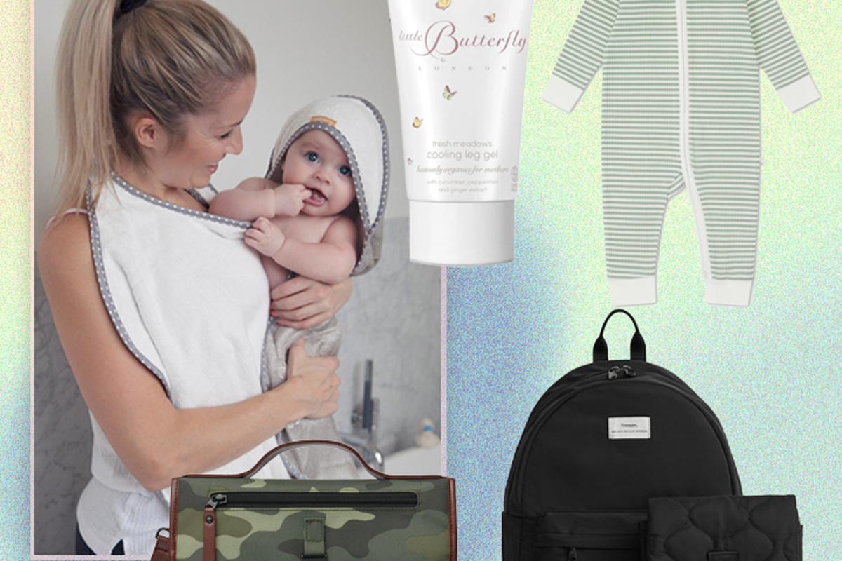 Best baby shower gifts for 2024: Impress parents-to-be The