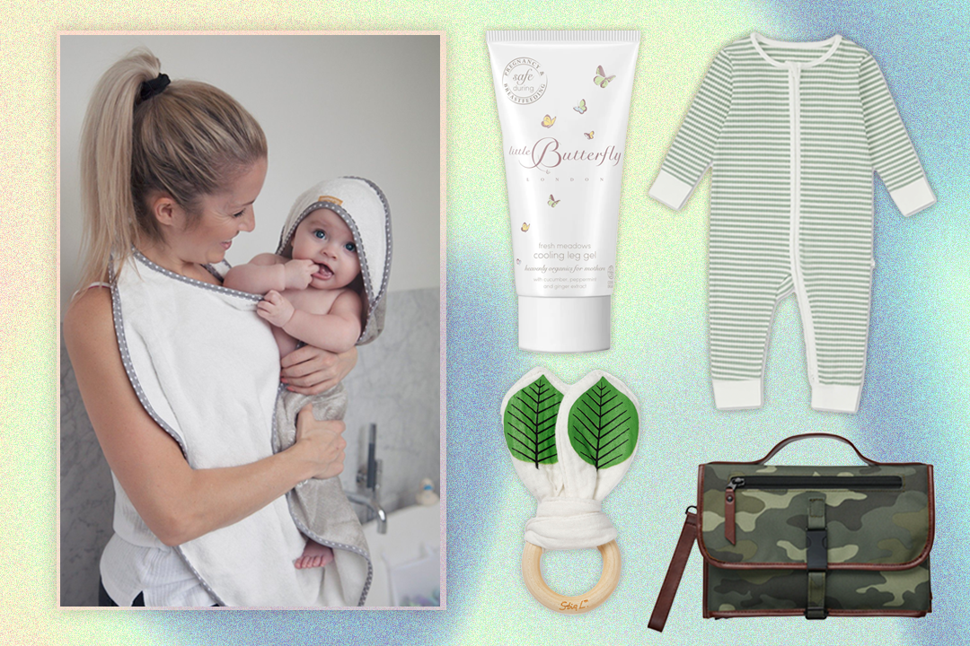13 best baby shower gifts that will impress parents-to-be