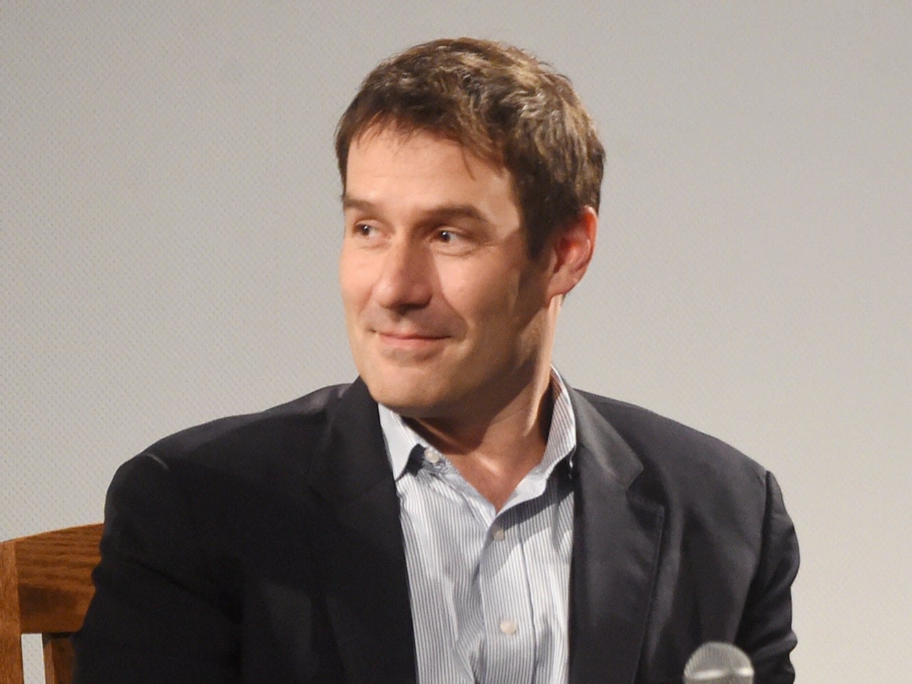 <p>Ian Kahn opens up about what it’s like seeing his Sex and the City character become a Gen Z heartthrob  </p>