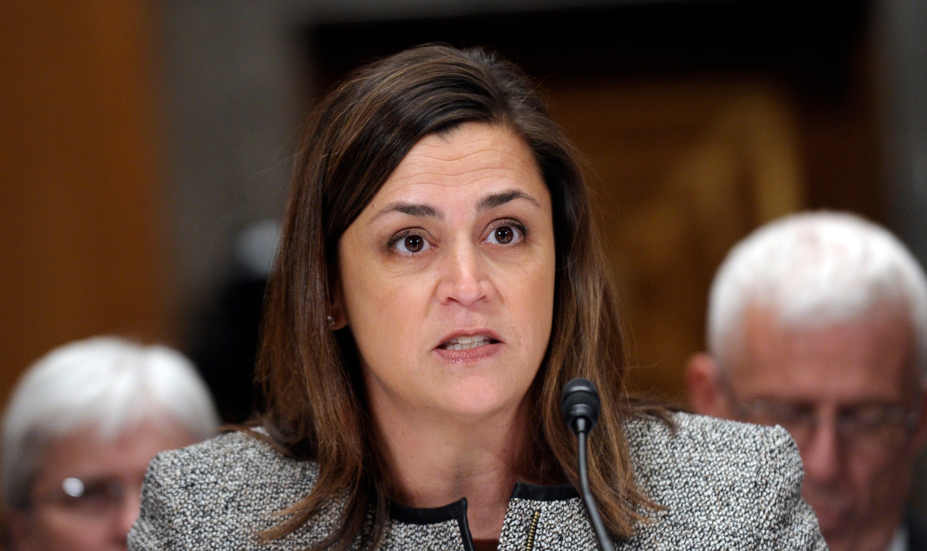 Oklahoma City Bombing