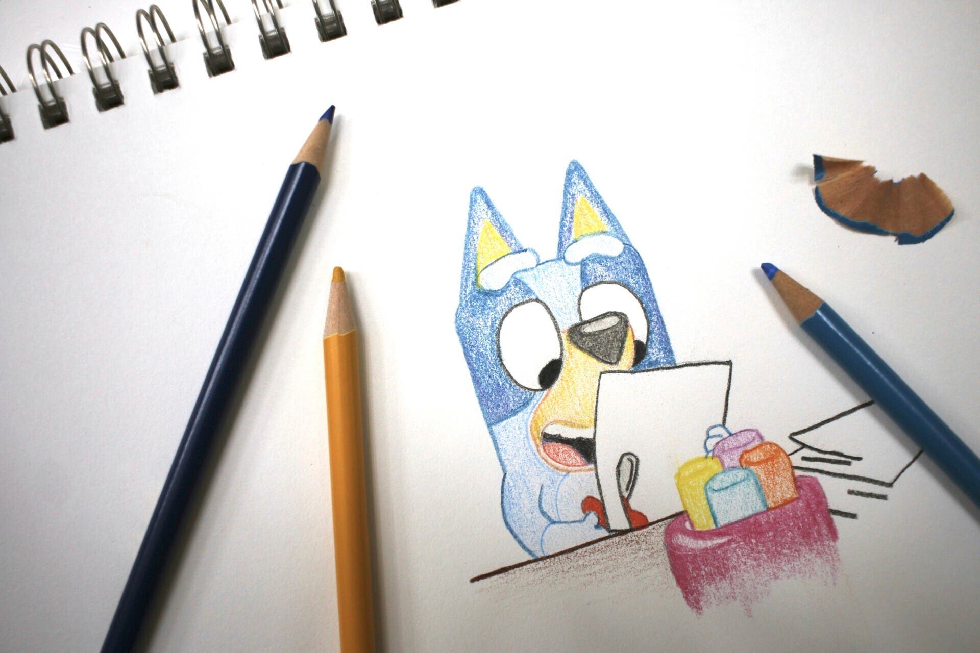 Not a toddler, not a parent, but still love 'Bluey'? You're not alone - Vimarsana News