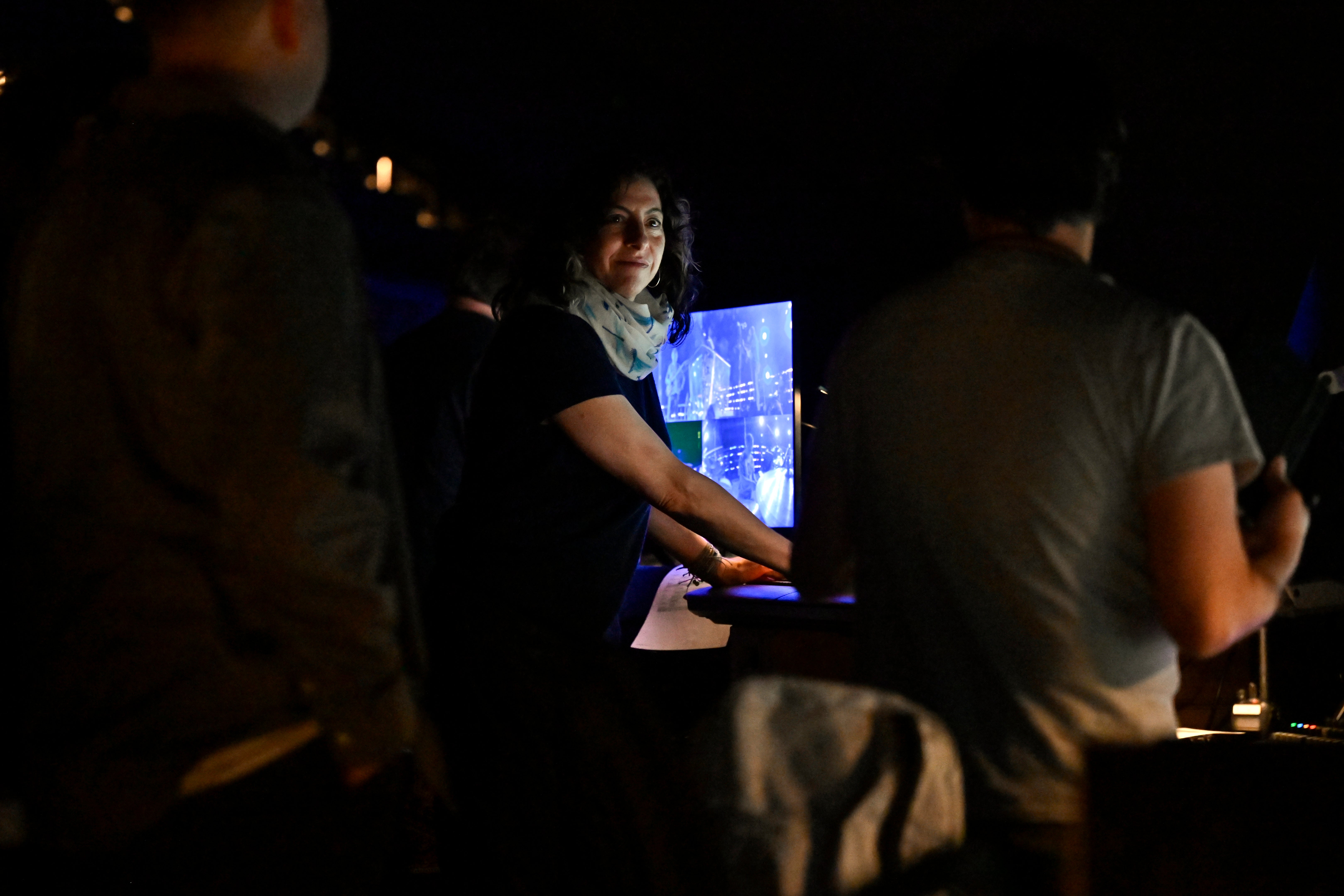 Phish at the Sphere By the numbers