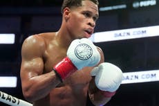 Haney, Shields: Boxing’s youngest undisputed champions as British teenager chases history