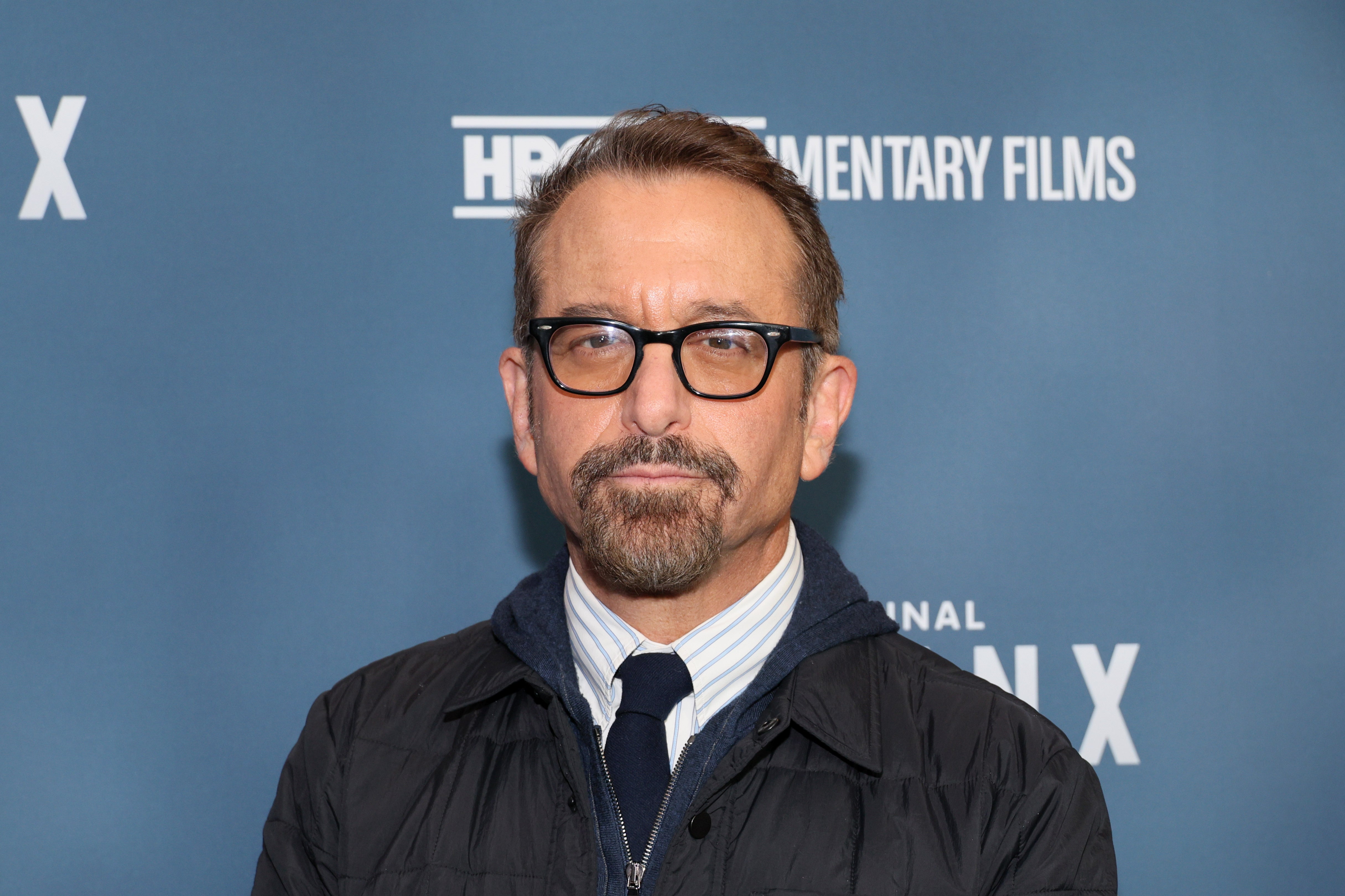 ‘The Jinx - Part Two’ director Andrew Jarecki