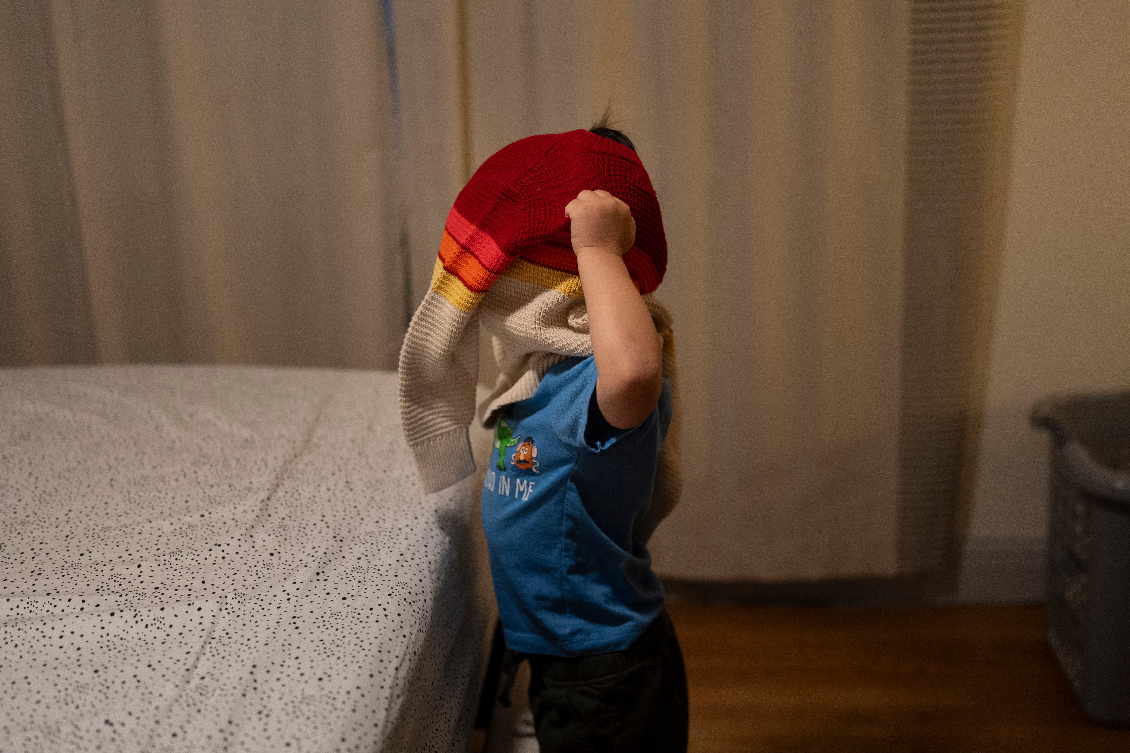 Education Universal Preschool