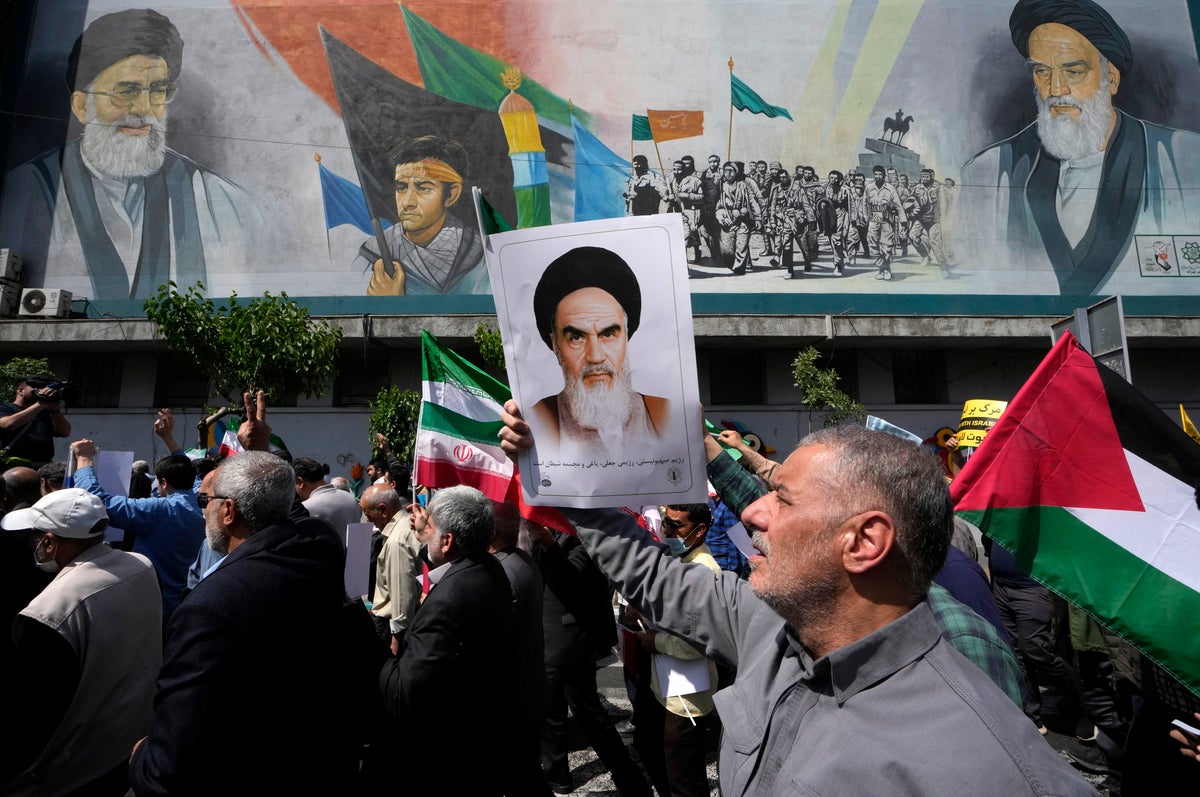 Israel and Iran's apparent strikes and counterstrikes give new insights into both militaries