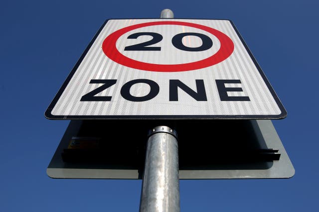 Ken Skates said he wanted the speed limit decisions to be left to local communities