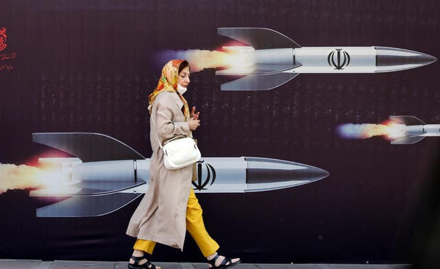 <p>The focus on so-called ‘kinetic’ warfare is distracting us from the economic war that preceded the missile strikes between Iran and Israel</p>