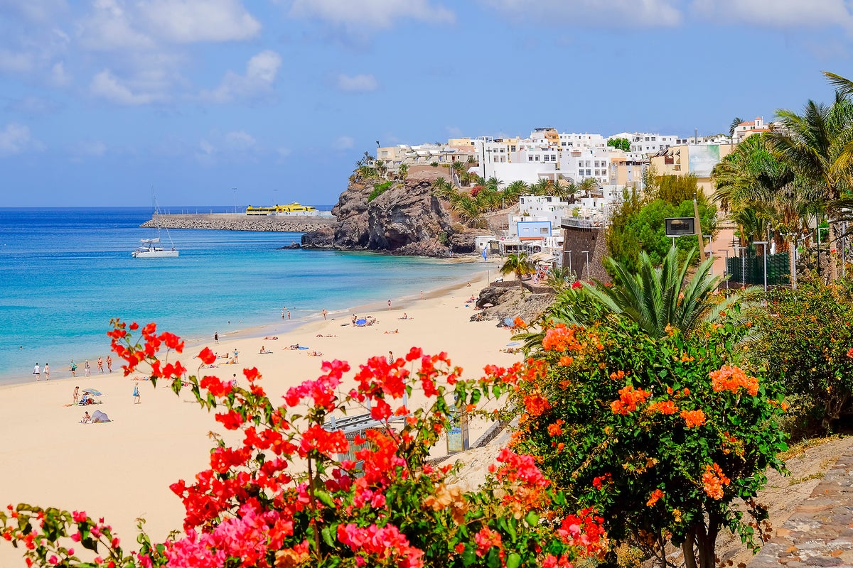 British girl dies after incident at hotel pool in Canary Islands