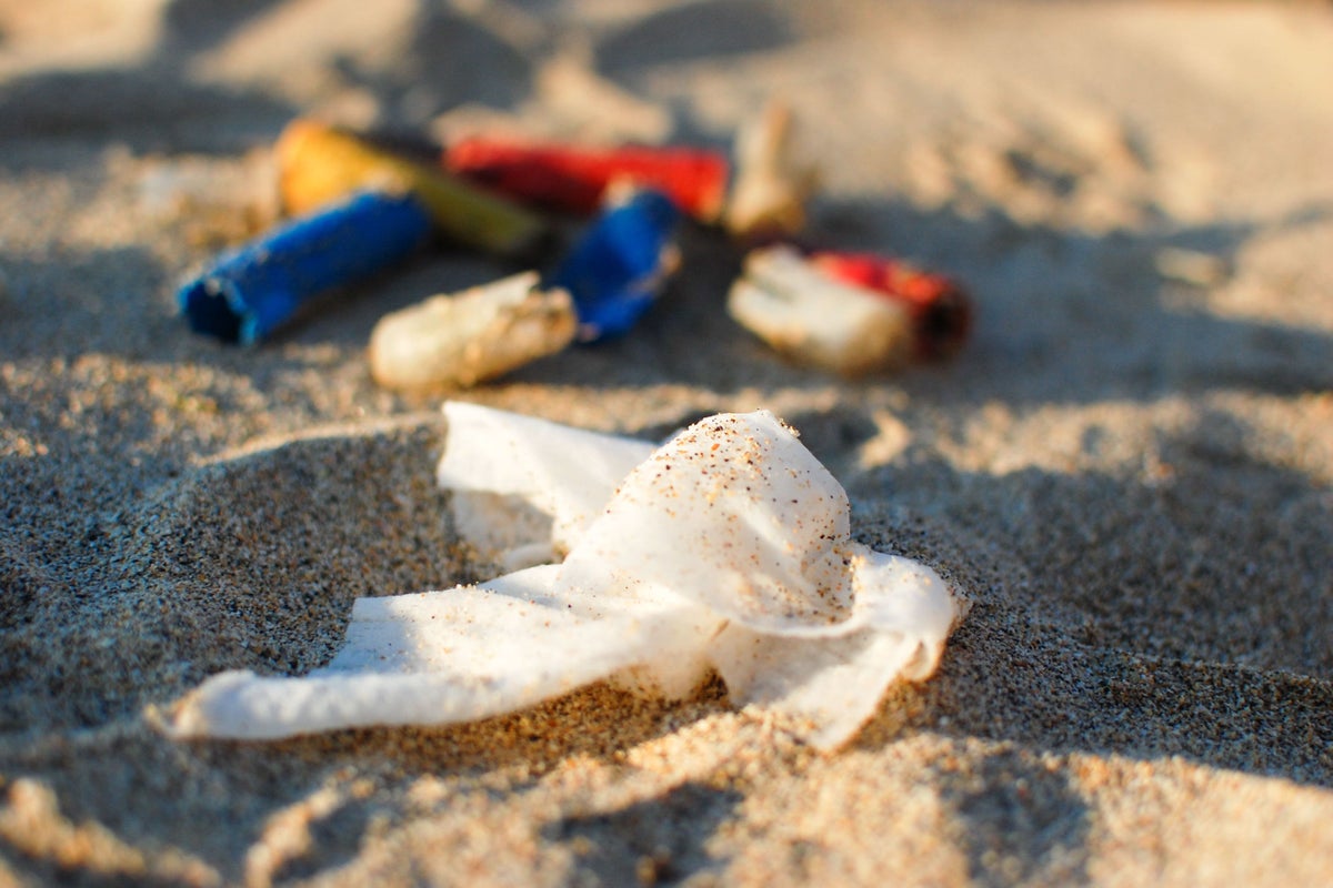 The ‘biodegradable’ product that can be terrible for the environment