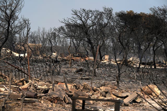 EUROPA-CAMBIO CLIMÁTICO