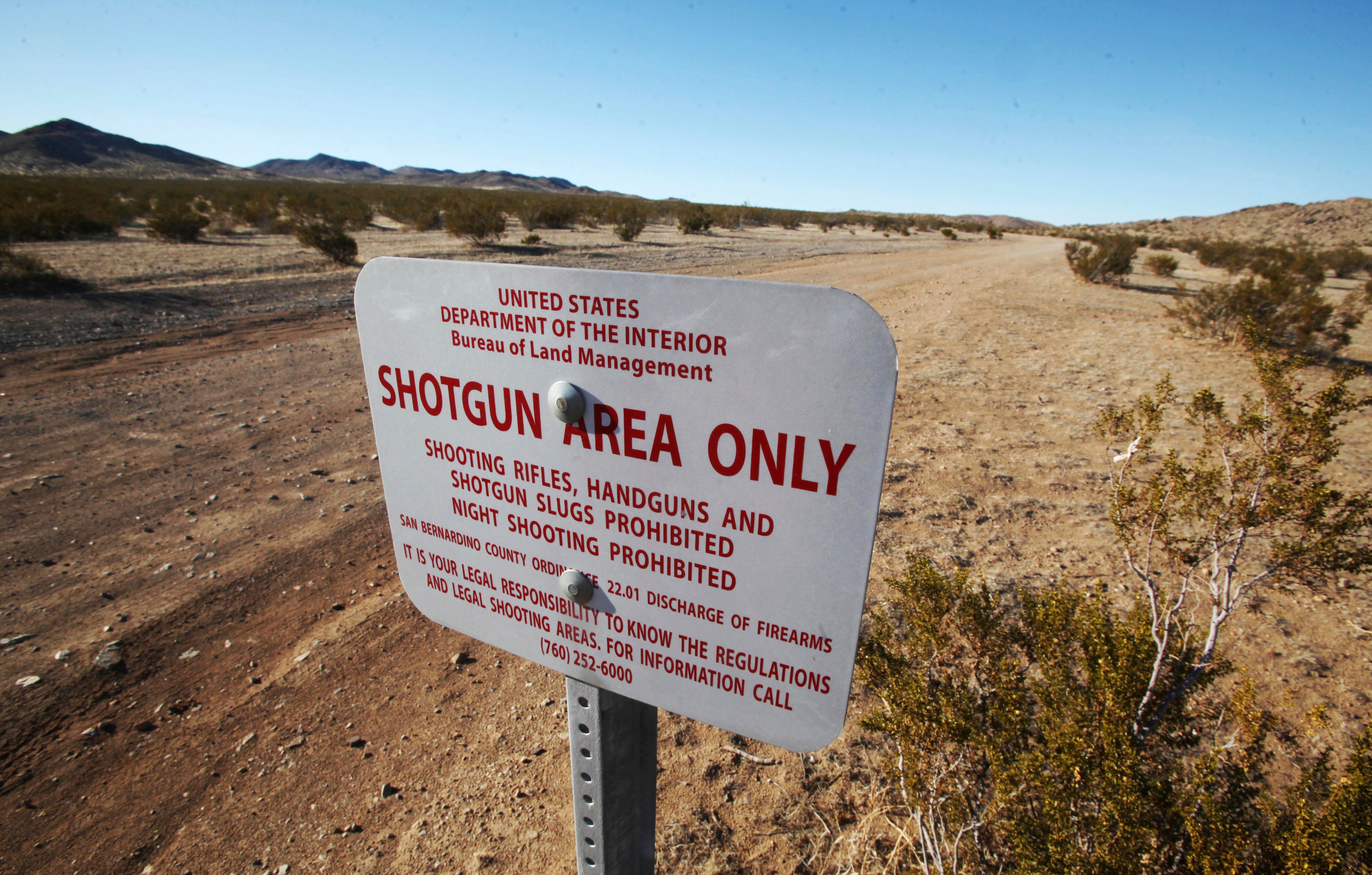 High-Speed Rail Vegas-California