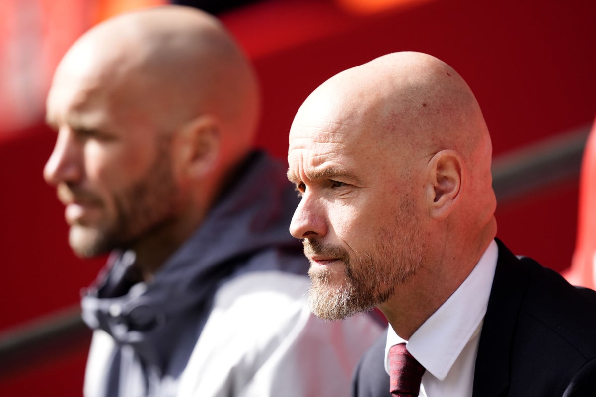 Erik ten Hag insists Man United’s Coventry scare was no ‘embarrassment’ but admits team ‘got away with it’