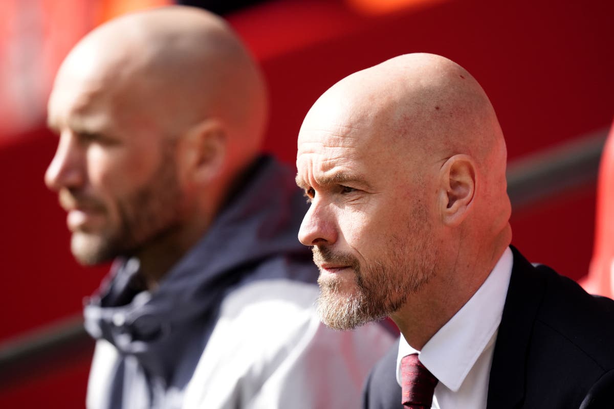 Erik ten Hag insists Man United’s Coventry scare was no ‘embarrassment’ but admits team ‘got away with it’ Erik ten Hag insists Man United’s Coventry scare was no ‘embarrassment’ but admits team ‘got away with it’