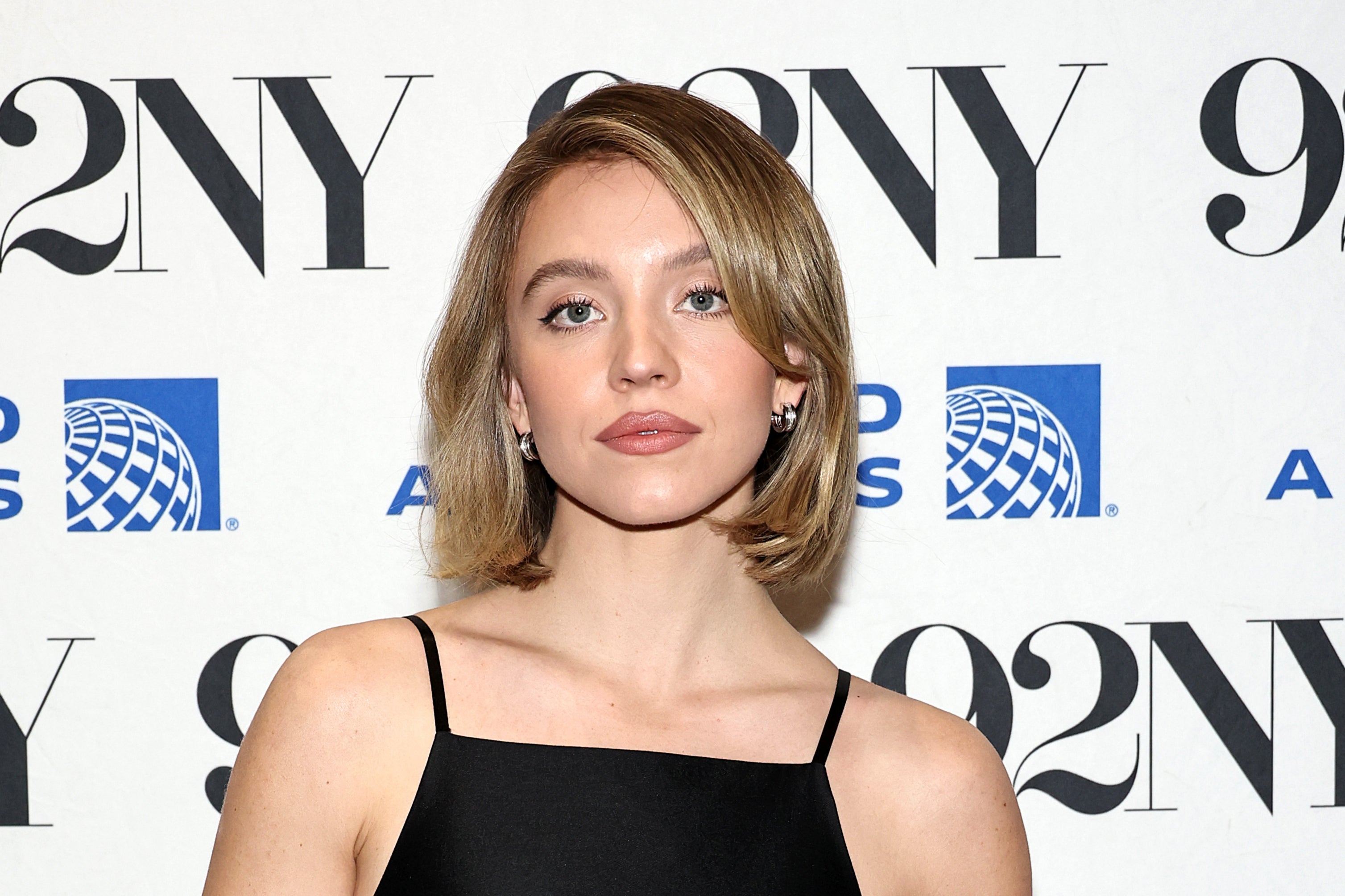 Sydney Sweeney