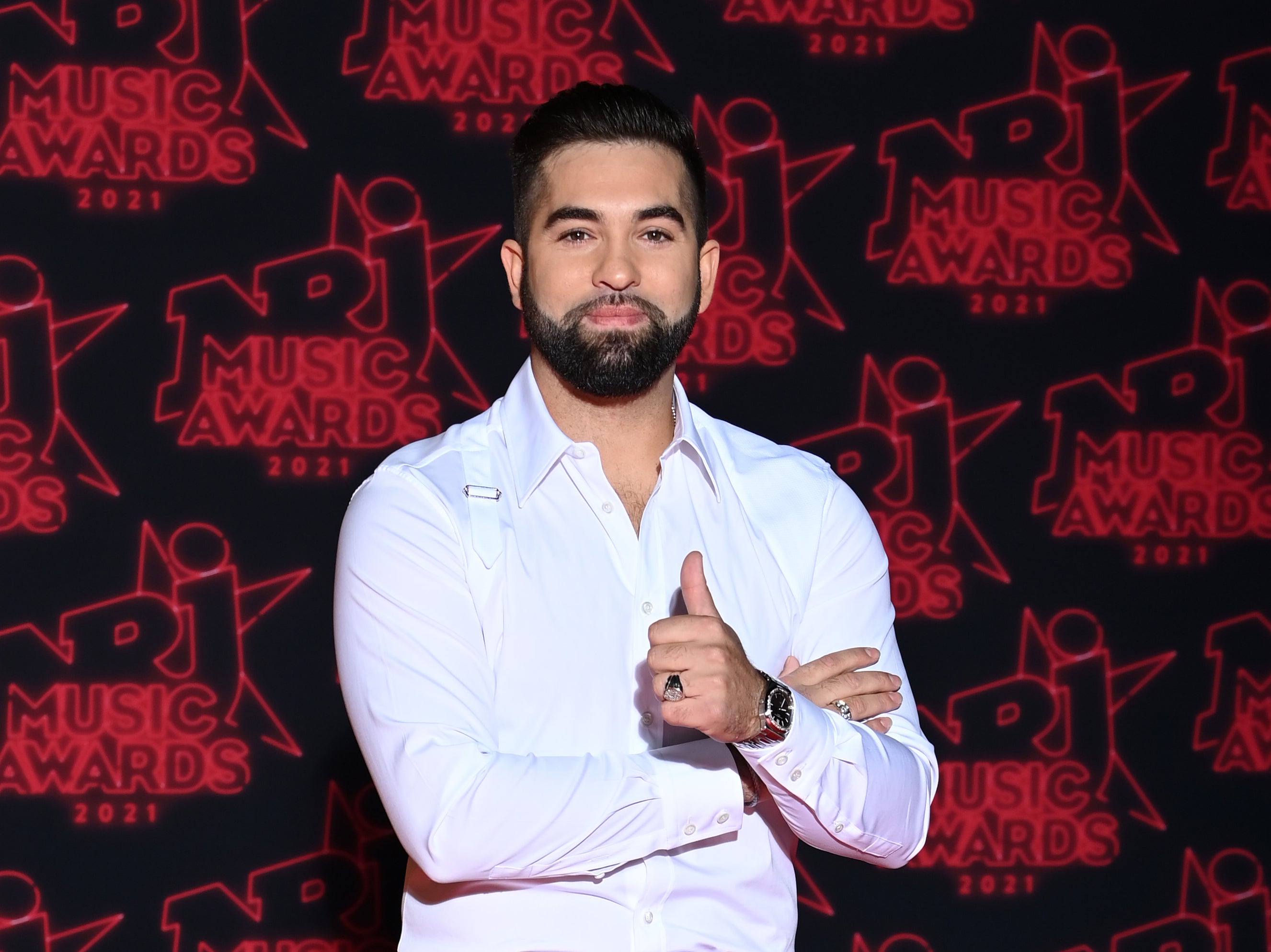 Kendji Girac latest: French singer fighting for life after being shot in  Bordeaux | The Independent