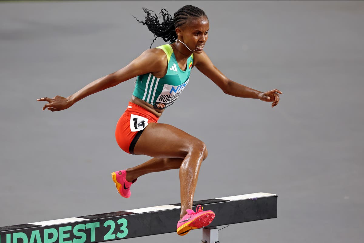 Tokyo Olympics steeplechase finalist banned for doping