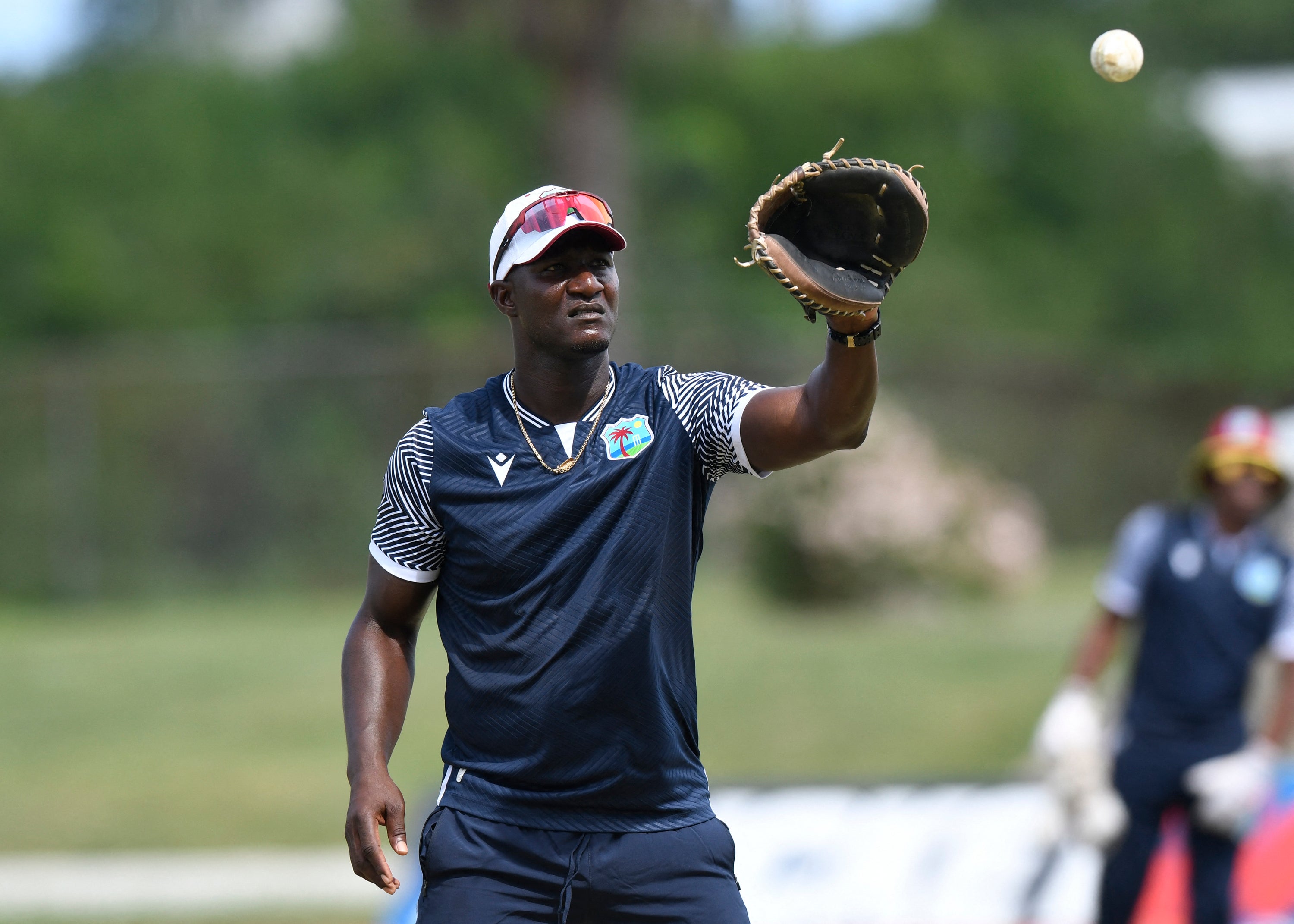 West Indies coach Daren Sammy says bowlers could have a big role to play at this summer’s T20 World Cup.