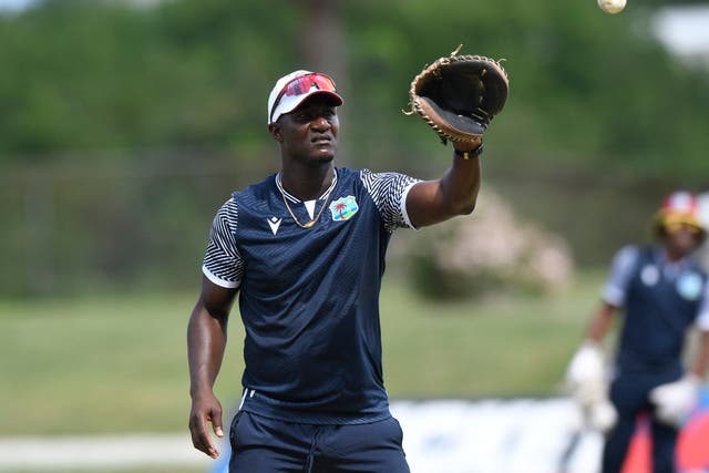 <p>West Indies coach Daren Sammy says bowlers could have a big role to play at this summer’s T20 World Cup.</p>