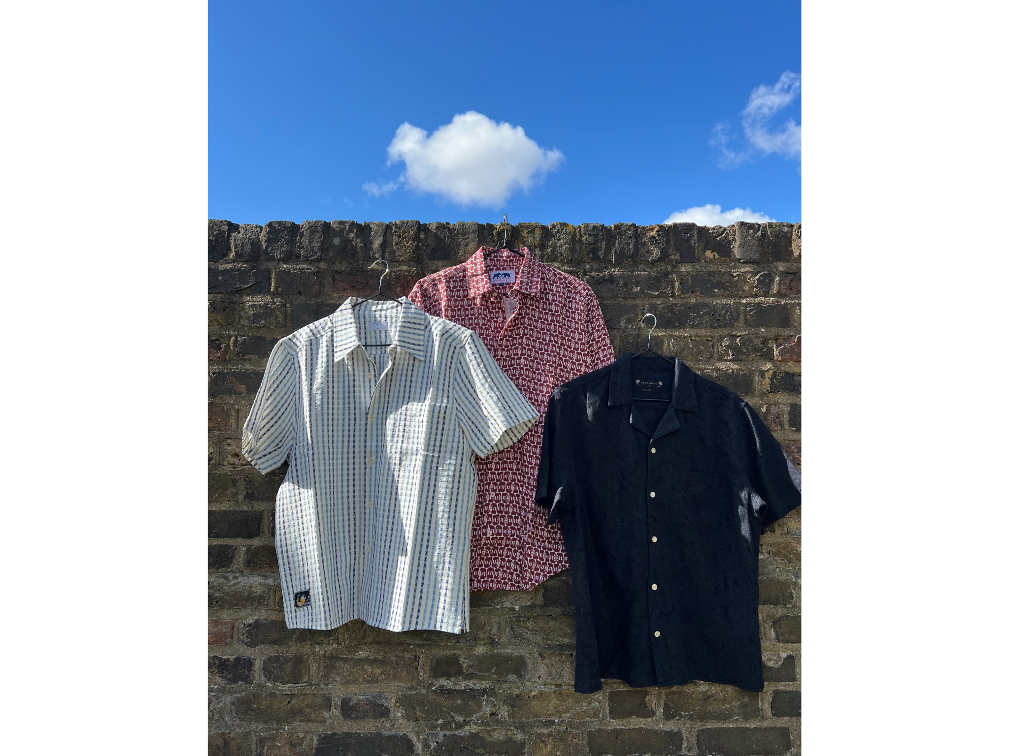 We’ve reviewed a range of summer shirts for men