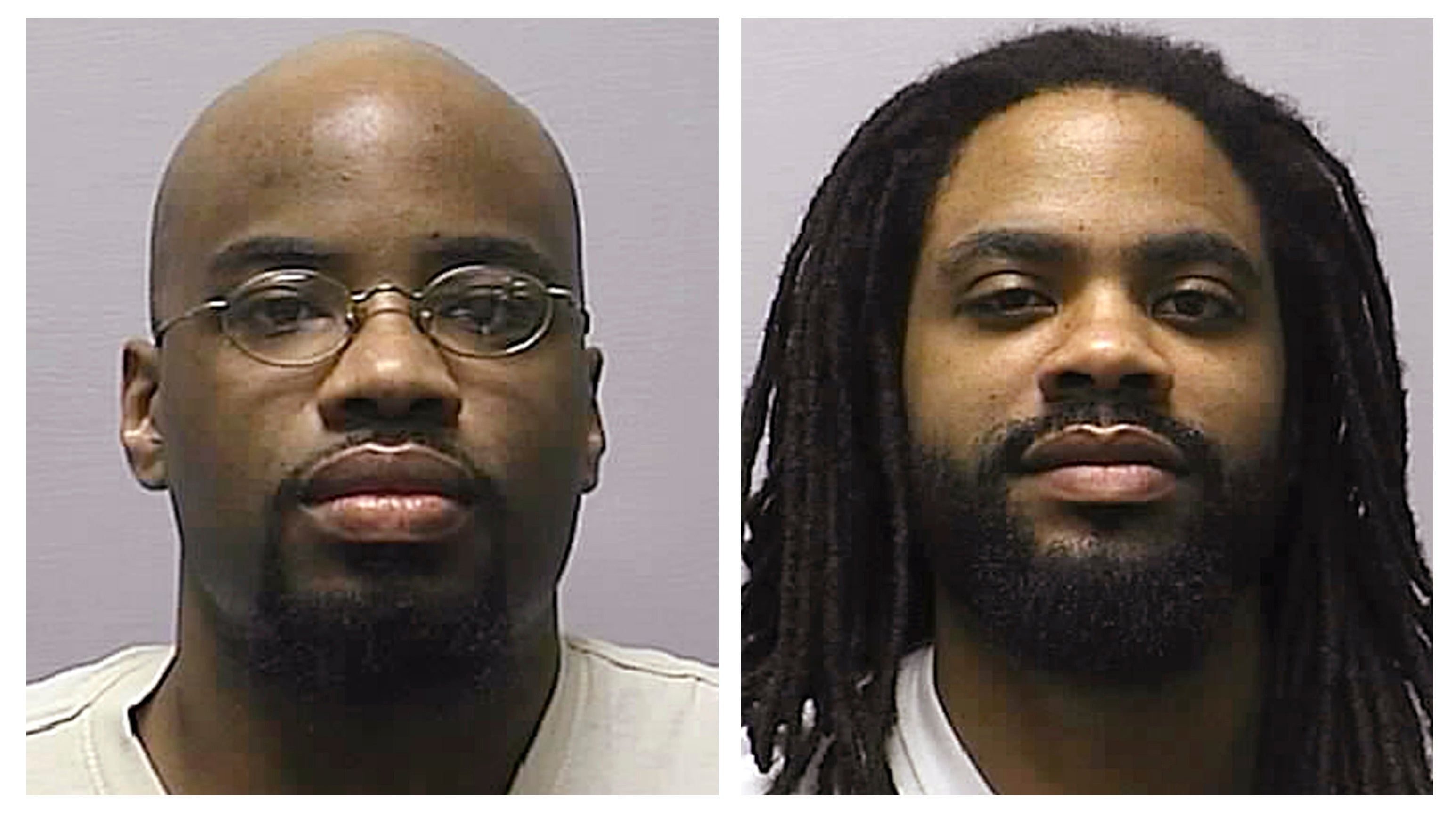 Jonathan and Reginald Carr were convicted of murder after breaking into a home on 14 December 2000, terrorizing five people and shooting them execution-style