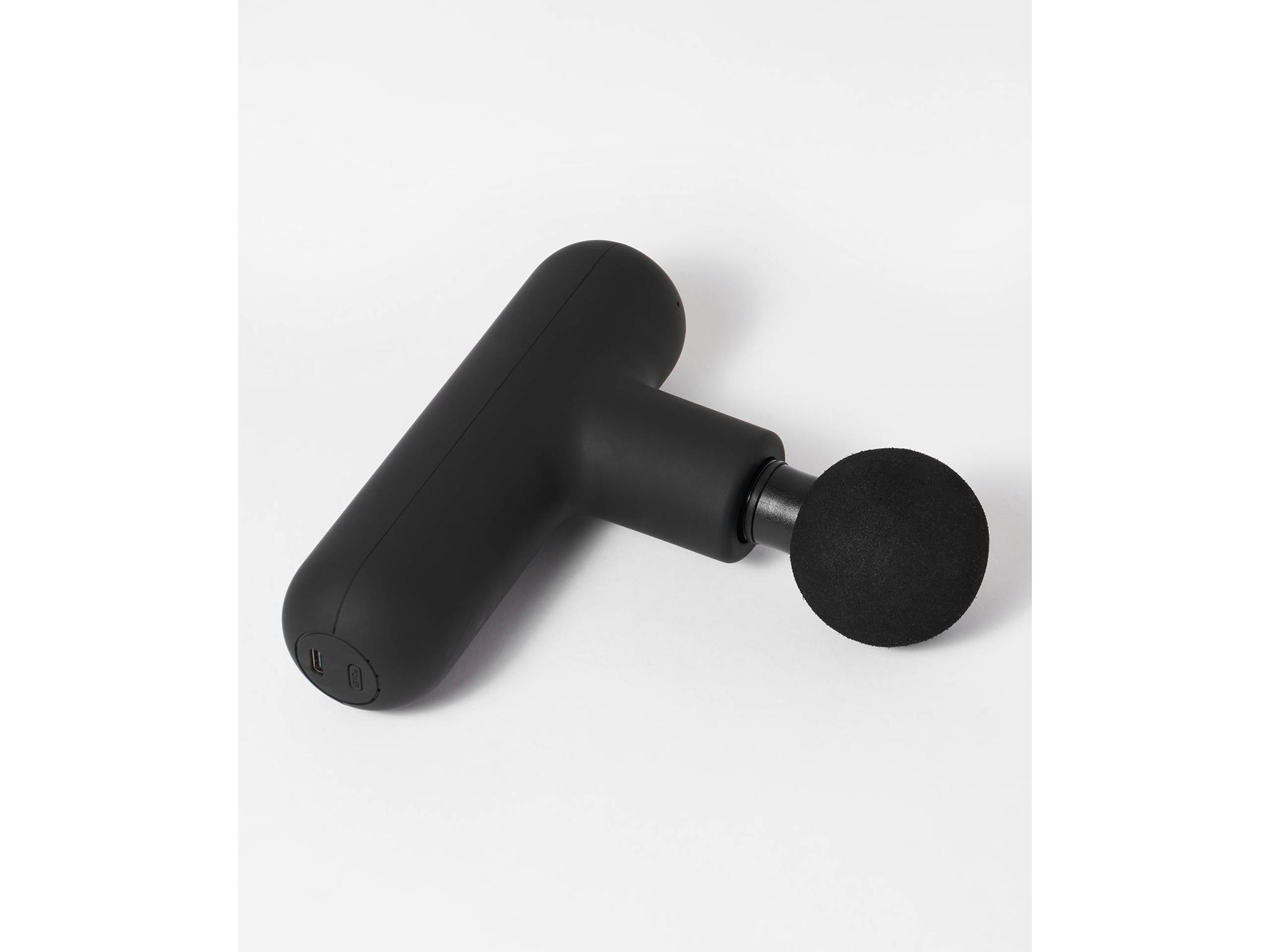 Lola portable massage gun