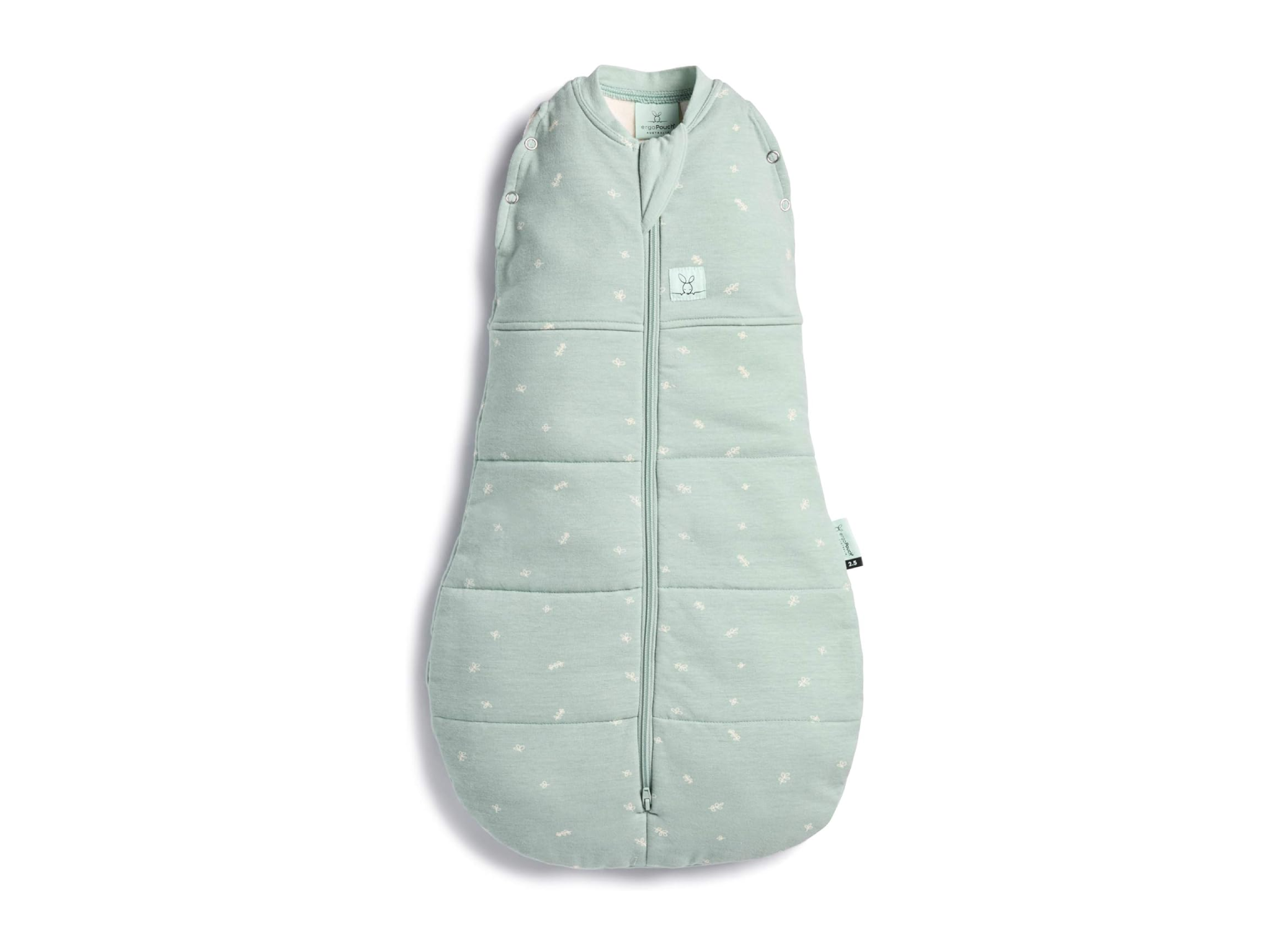 ErgoPouch cocoon swaddle bag indybest