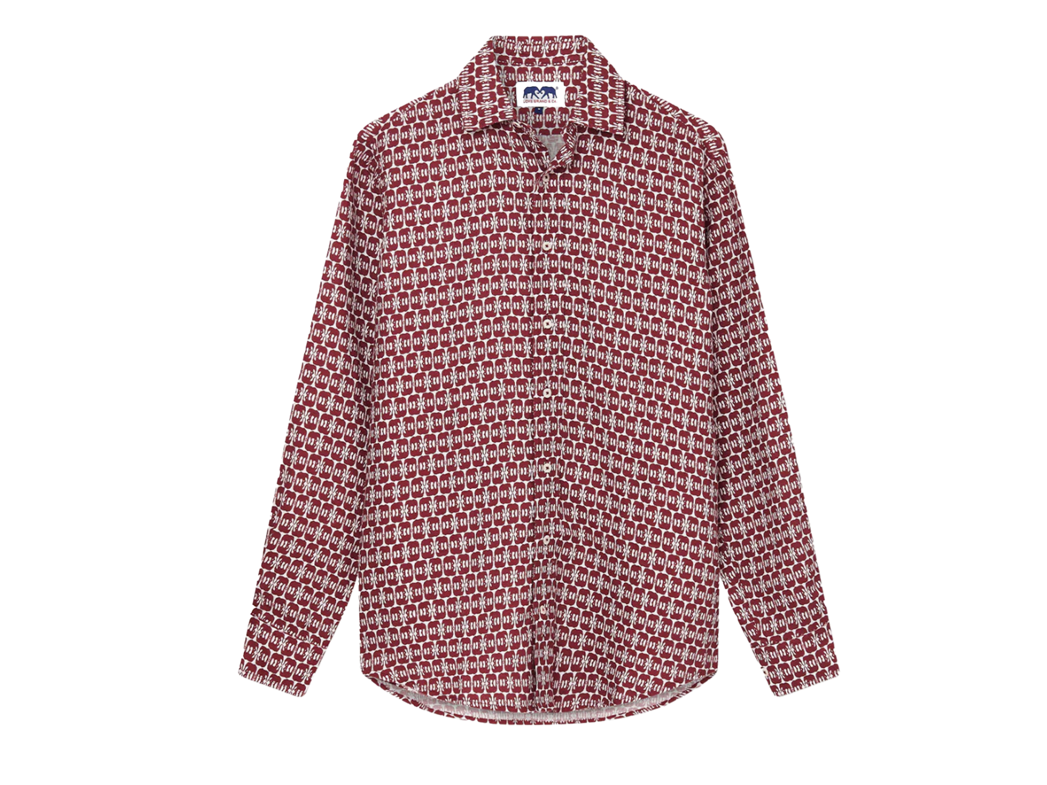 Loveandco-shirt-indybest