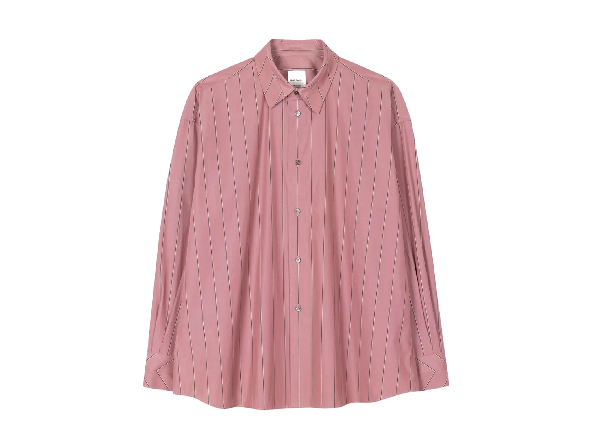 Paul-smith-shirt-indybest