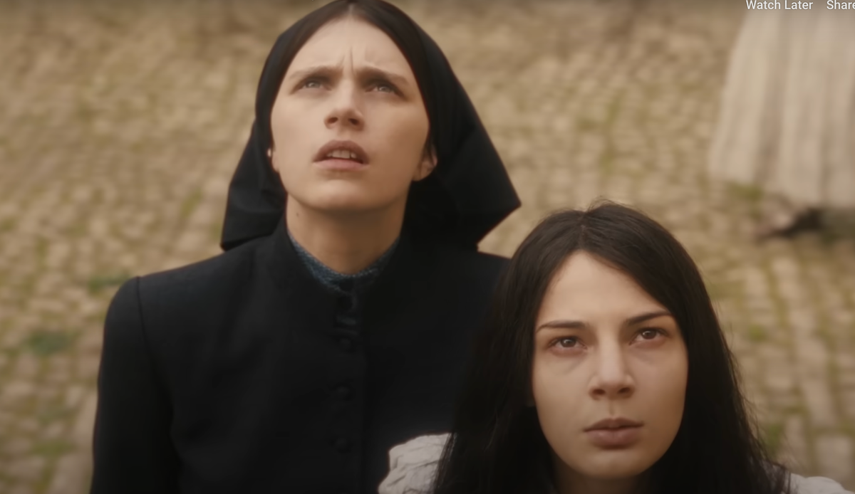 Democratic candidate called police after mistaking horror film promo as threat from angry constituent