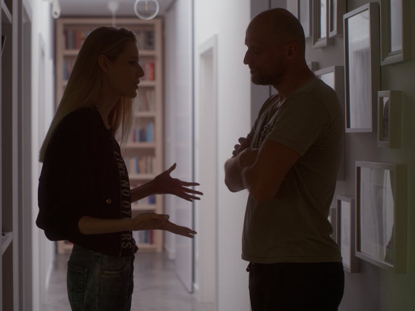 <p>Husband upsets his wife after refusing to go on her ‘girls’ trip’ with husbands </p>