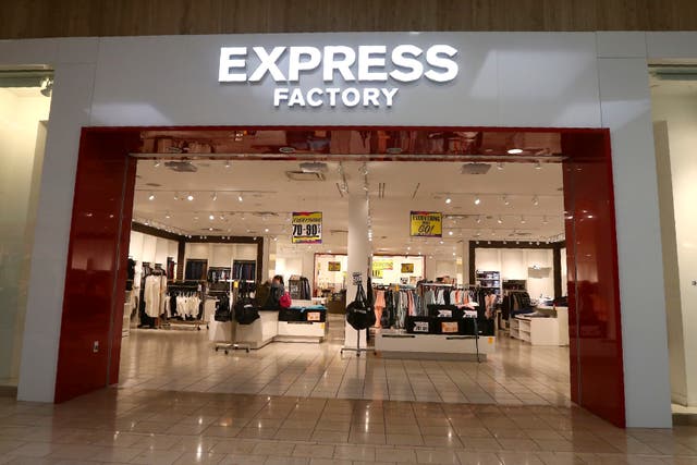 Express Bankruptcy Filing