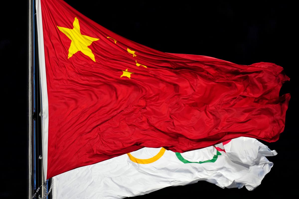 Chinese doping on their mind, US athletes send letter to America's drug czar asking for answers