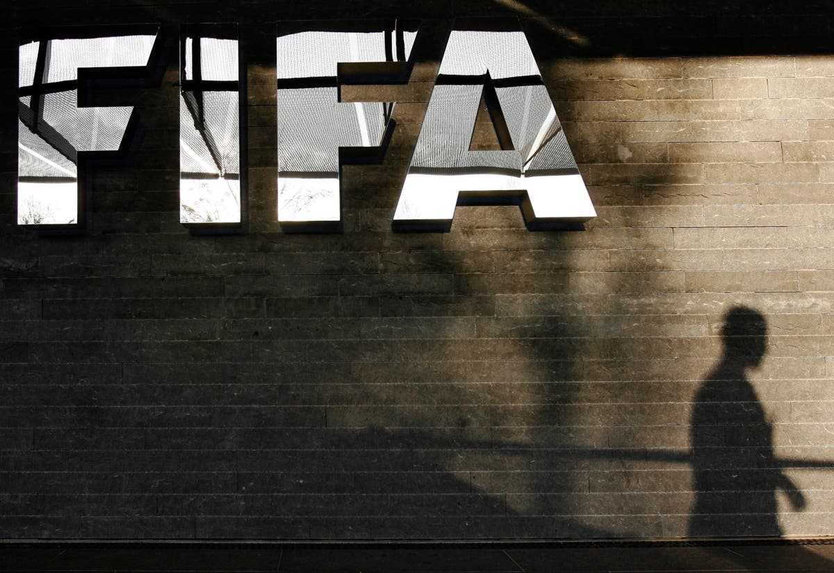 Fifa issues defence of Club World Cup schedule after Fifpro threatened to sue