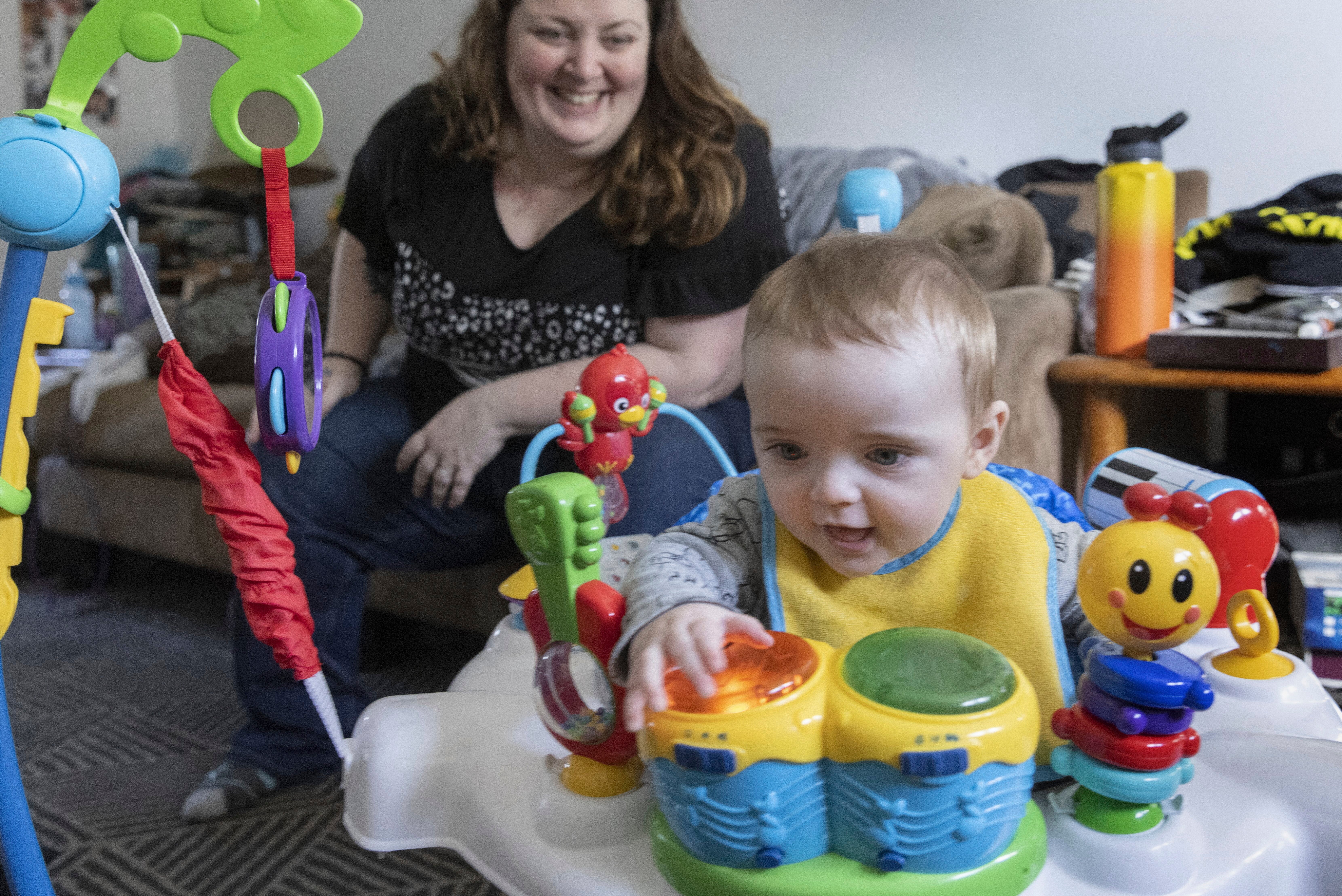 Education Child Care Disruptions