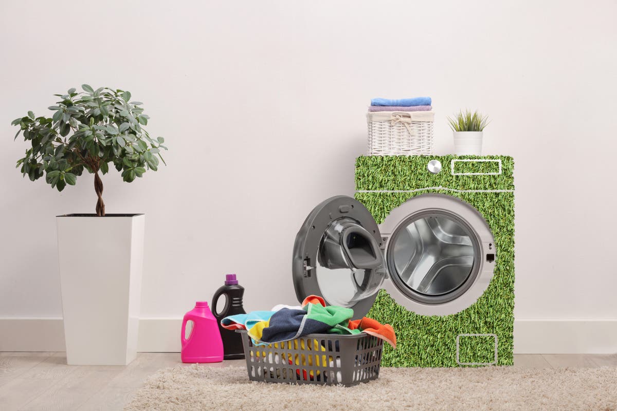 How to save money on your laundry