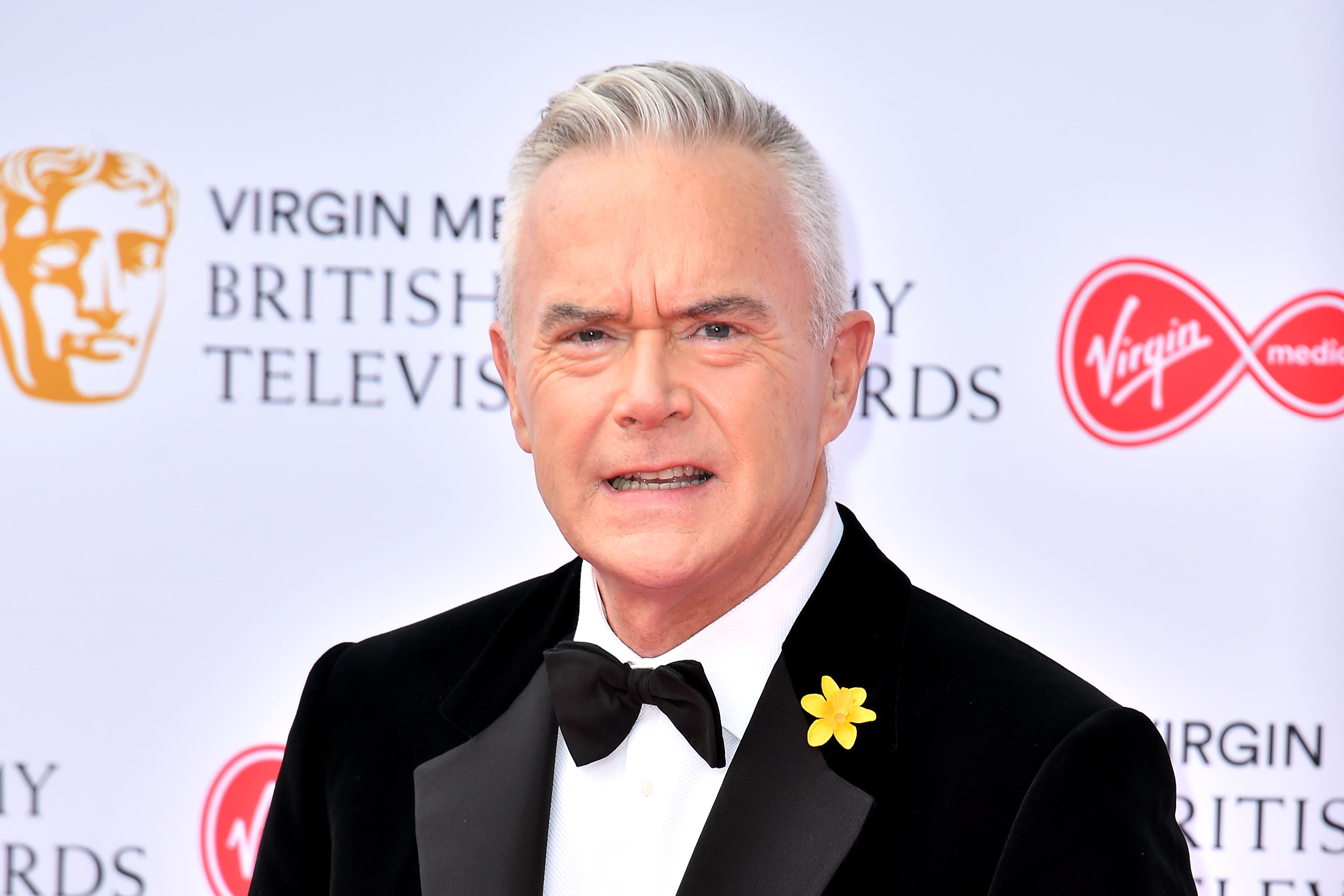 Huw Edwards resigned from the BBC last week on medical grounds nine months after allegations were made that he had paid a young person ?35,000 and received explicity images from them