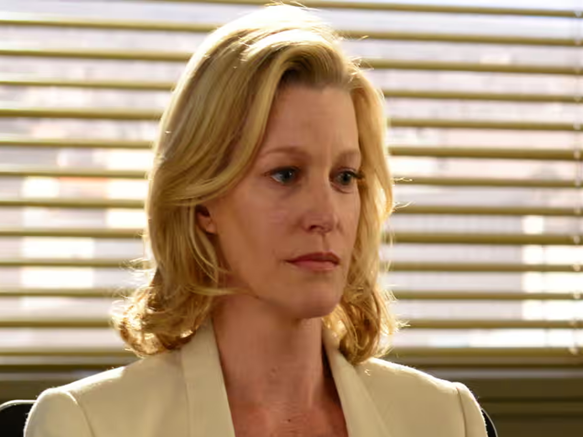 Breaking Bad star Anna Gunn says she no longer receives misogynistic  trolling over character | The Independent