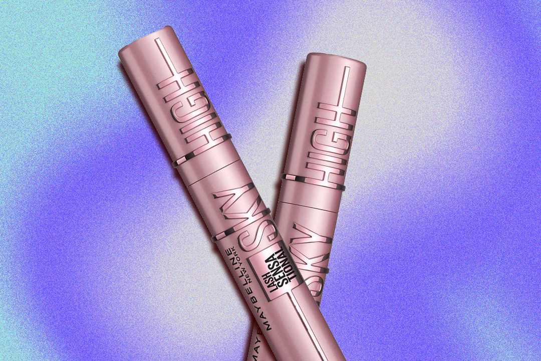 The lash-lengthening formula has lived in our writer’s make-up bag for years