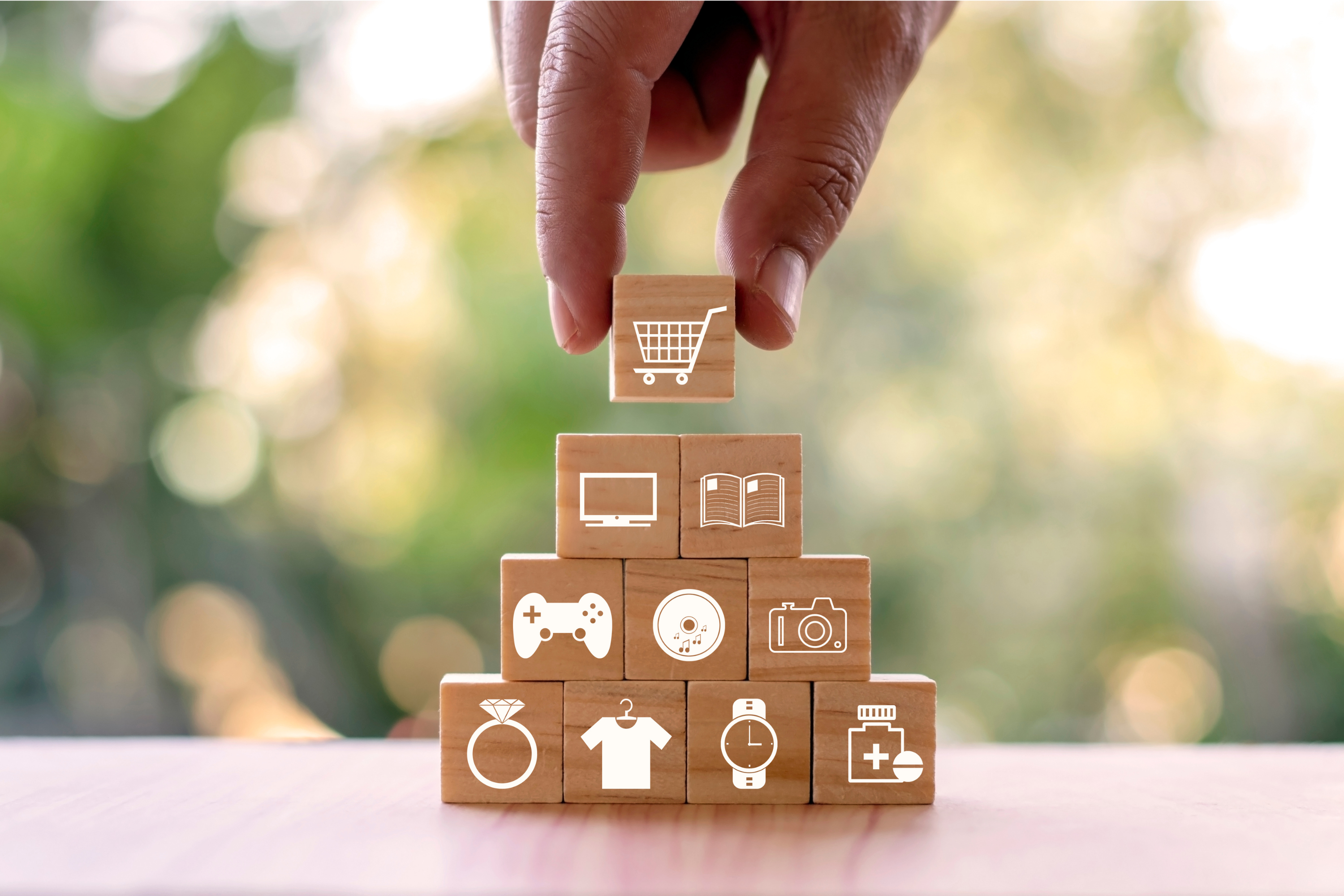 Building for the future: Consumer packaged goods (CPG) companies face multifaceted challenges