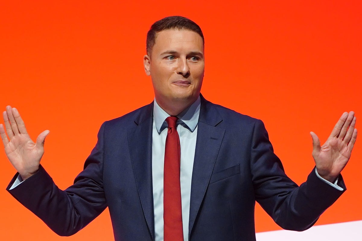 Wes Streeting reveals whether Tory defector was offered incentive to join Labour