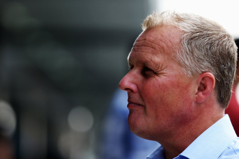 Johnny Herbert sacked as F1 steward by FIA just weeks before 2025 season