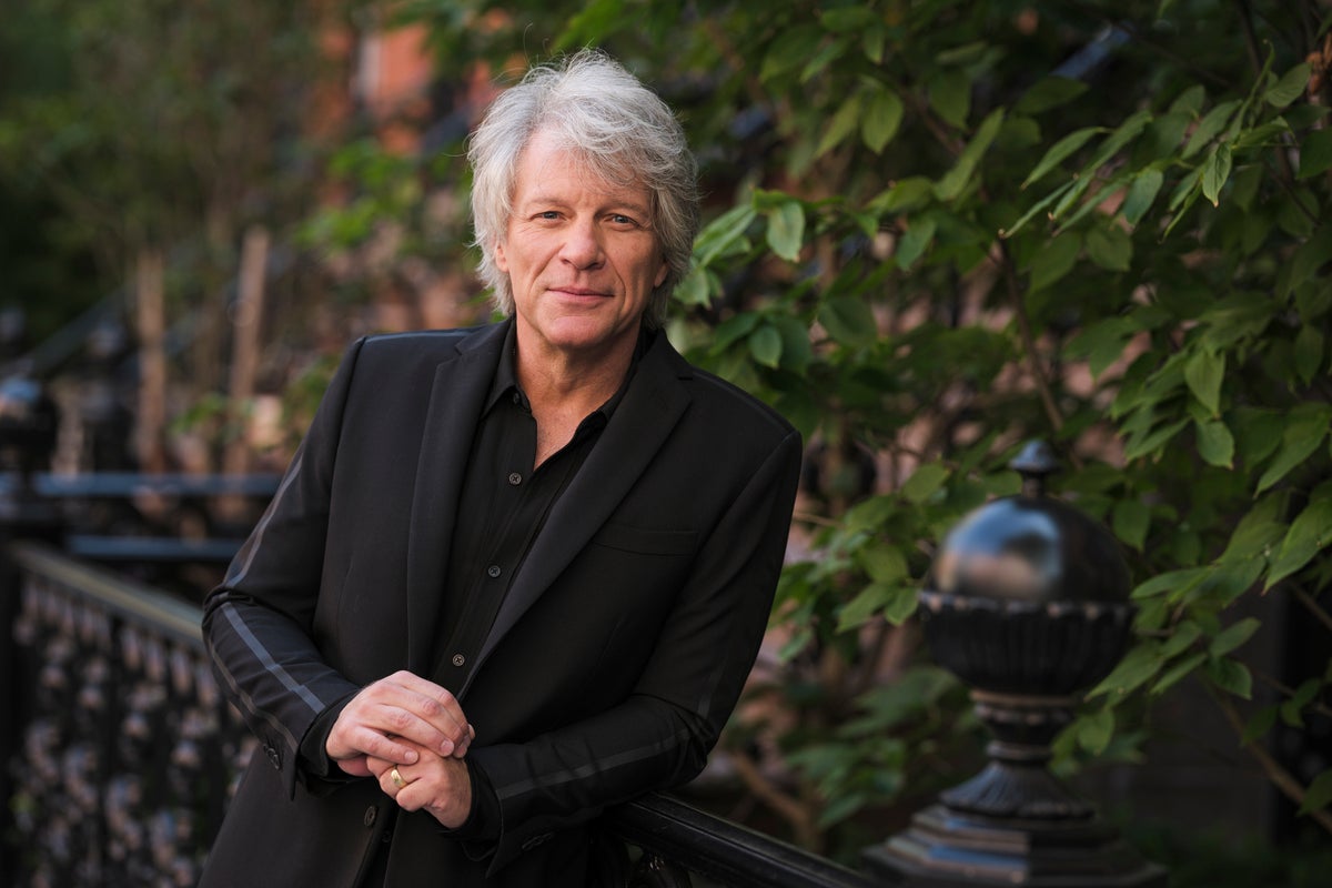 Republican mayor says Jon Bon Jovi’s soup kitchen is attracting homeless people to Jersey Shore town