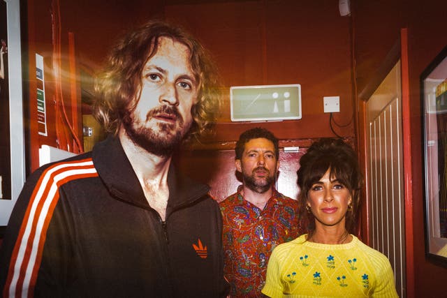 <p>‘The next thing I hear, Amy’s covering our song:’ The Zutons reflect on Winehouse’s ‘Valerie’ cover ahead of their new album </p>