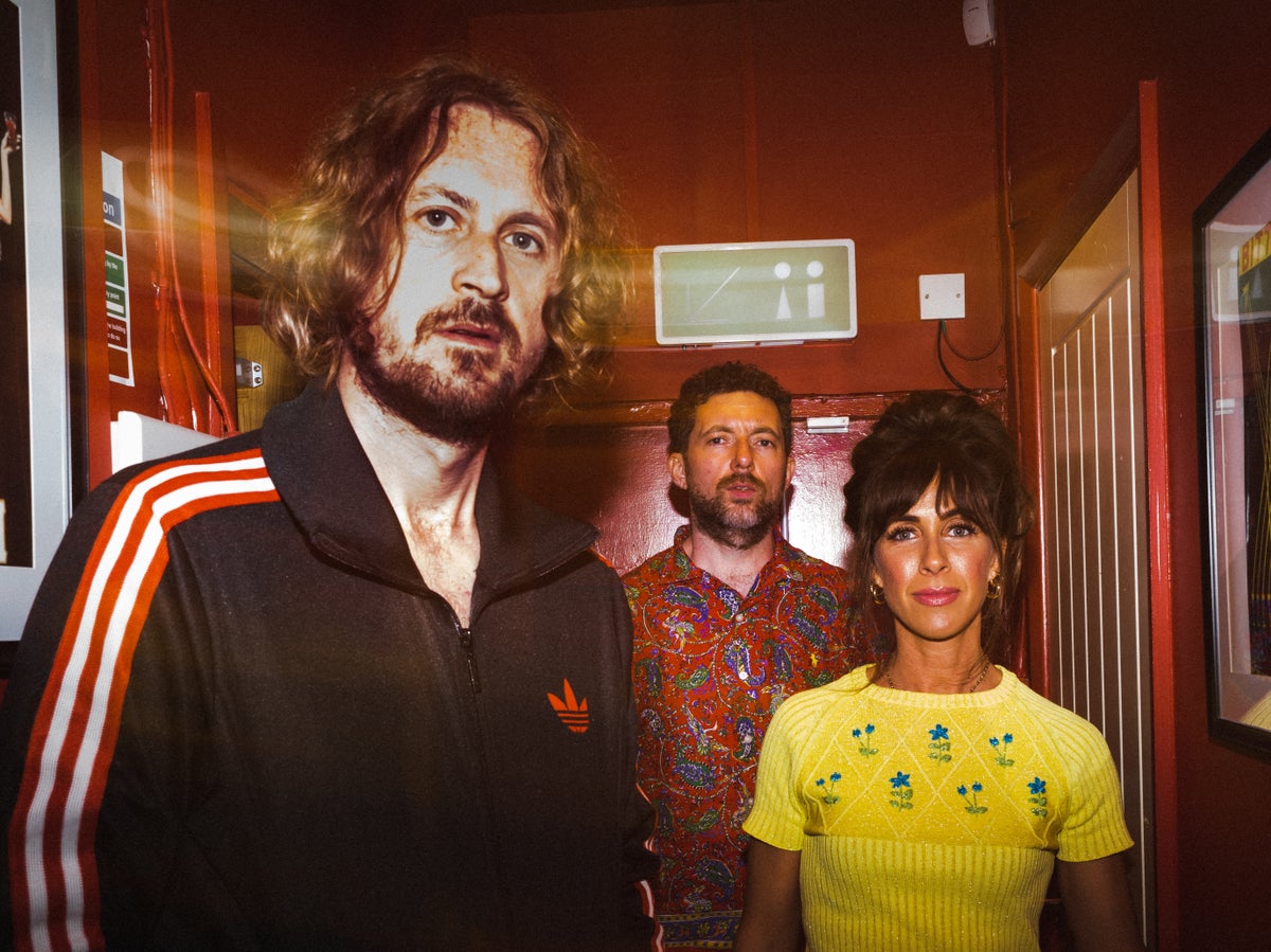 The Zutons: ‘Loads of people texted me money emojis when Amy Winehouse died’