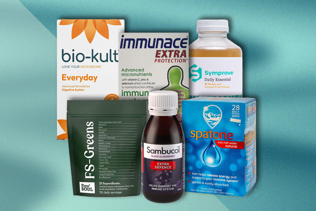 <p>Whether you’re looking for prebiotics, iron tablets or beauty gummies, we’ve got all vitamins and mineral bases covered </p>